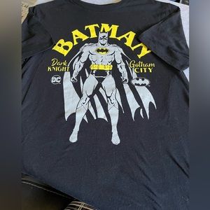 🌹Boys Batman T-Shirt